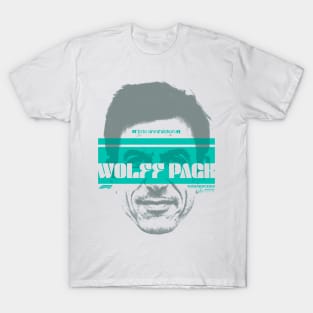 Wolff Pack T-Shirt